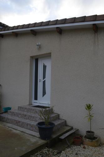 Chaleureux studio a Pombonne