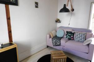 Appartement Chaleureux studio en rez de chaussée 17 Rue J Jacques Rousseau 03000 Moulins Auvergne