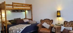 Appartement Chaleureux studio indépendant 14 Rue de la Fontaine 31160 Encausse-les-Thermes Midi-Pyrénées