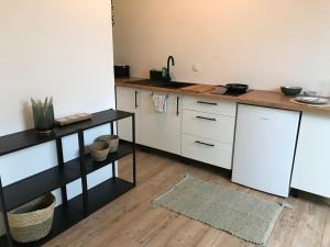 Chaleureux studio mansardé - cœur de ville de Sète