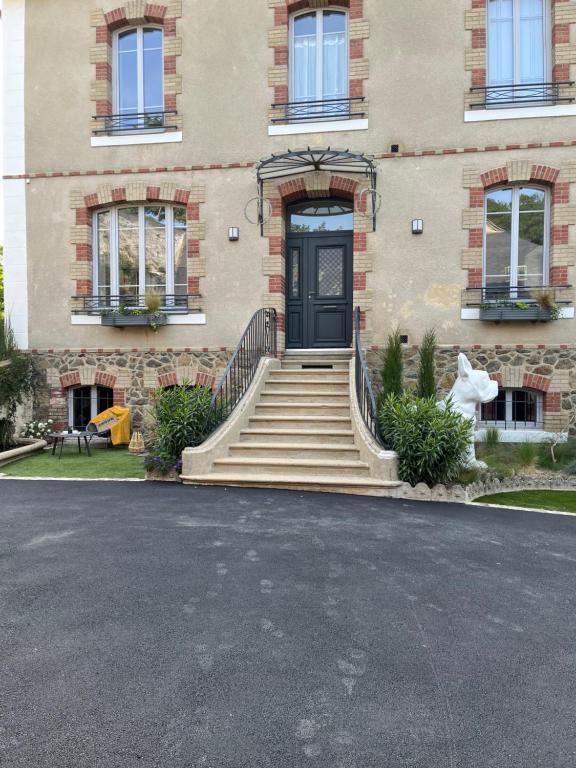 Chaleureux T2 Centre ville 73100 Aix-les-Bains