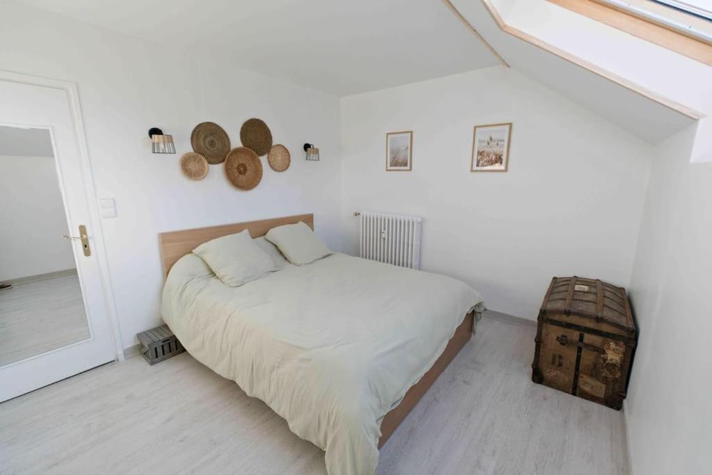 Chaleureux T2 Centre ville 13 Rue de la République, 73100 Aix-les-Bains