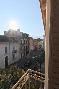 Appartement Chaleureux T2 Centre ville 13 Rue de la République 73100 Aix-les-Bains Rhône-Alpes