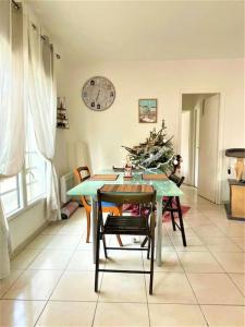 Appartement Chamant T3 avec terrasse en centre ville 18 Avenue Saint-Lazare 34000 Montpellier Languedoc-Roussillon