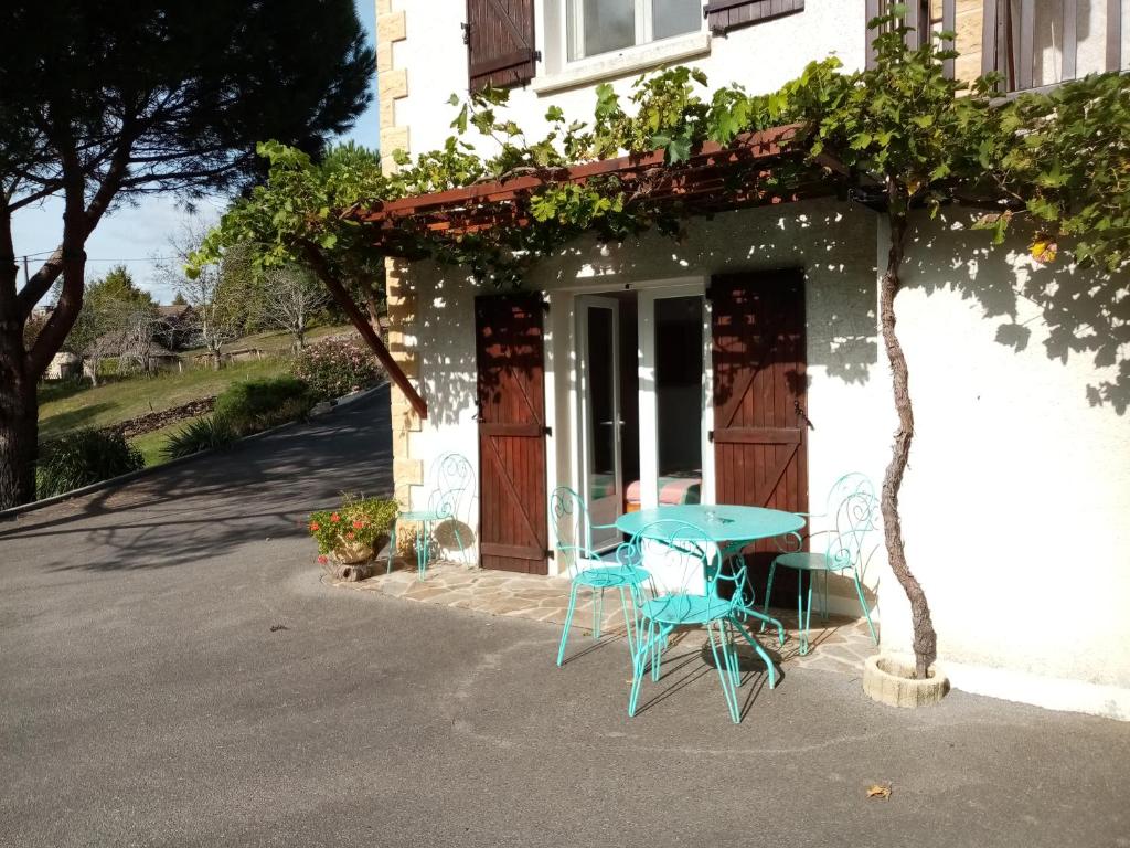 Chambre calme en correze route des Places  n°1663, 19490 Sainte-Fortunade