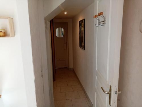 Chambre calme en correze