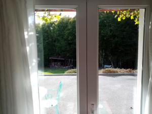 Chambre calme en correze