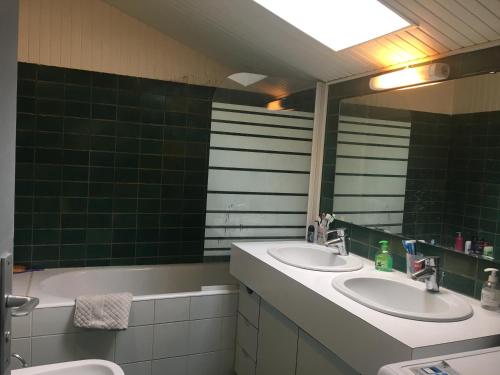 chambre chez l'habitant Paris centre