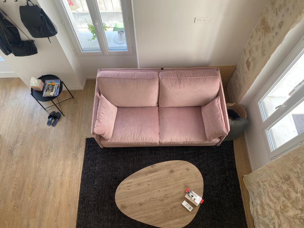 Chambre chez l habitants