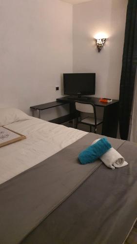 Chambre chez l habitants