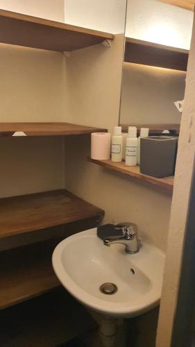 Chambre chez l habitants