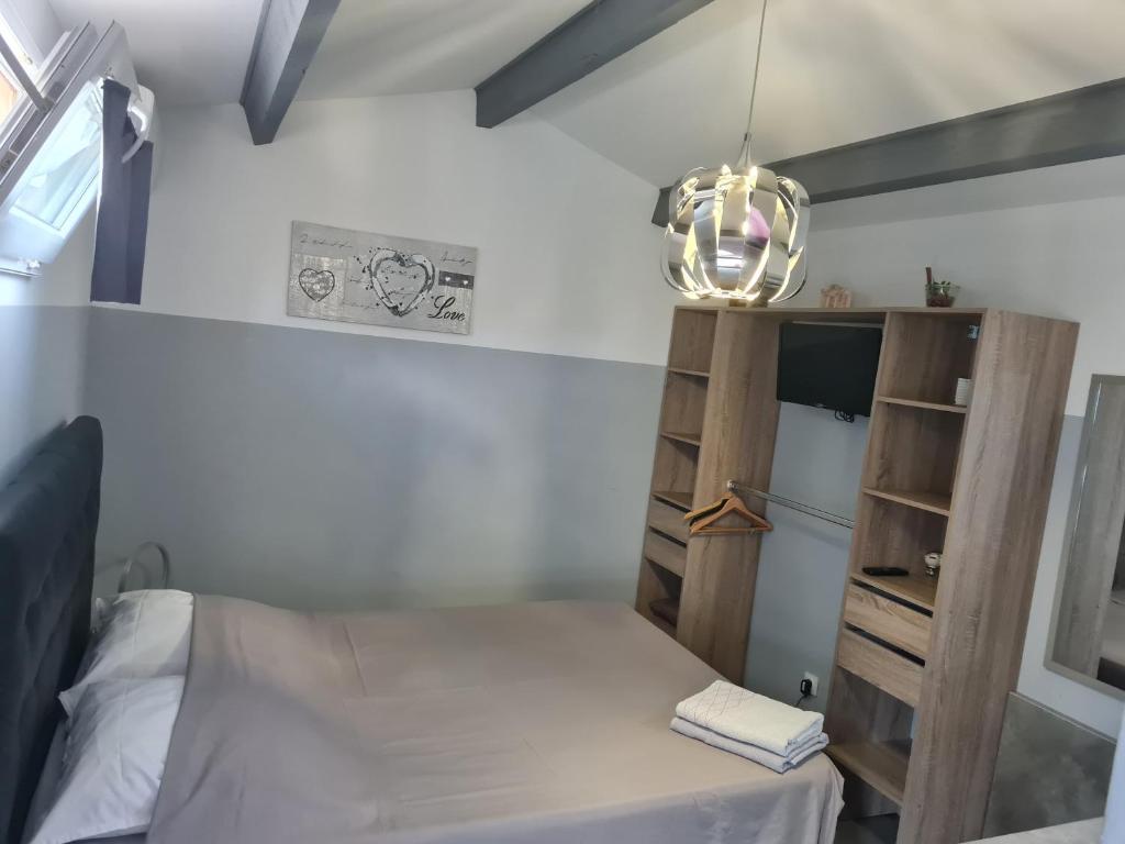 Appartement Chambre cosy avec terrasse 2 Rue des Colverts 13200 Arles