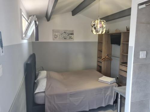 Chambre cosy avec terrasse