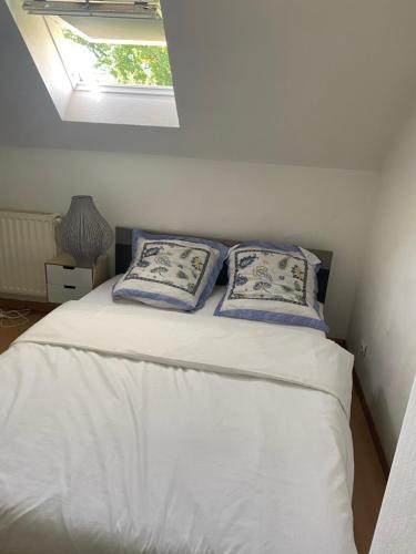 CHAMBRE Cosy