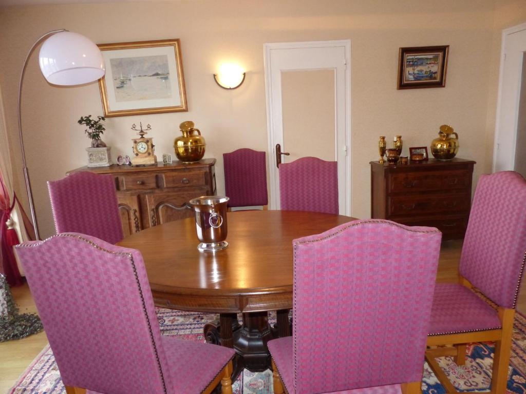 CHAMBRE COSY RIGAUD