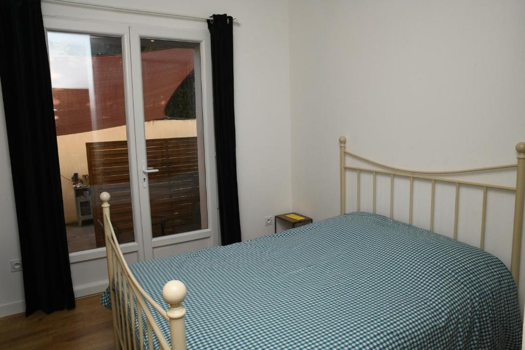 CHAMBRE COSY RIGAUD RDC 15 BIS Rue Rigaud, 34000 Montpellier