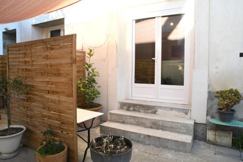 CHAMBRE COSY RIGAUD