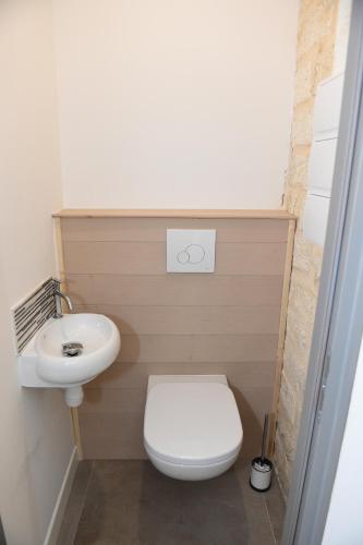 CHAMBRE COSY RIGAUD
