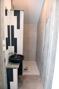 CHAMBRE COSY RIGAUD