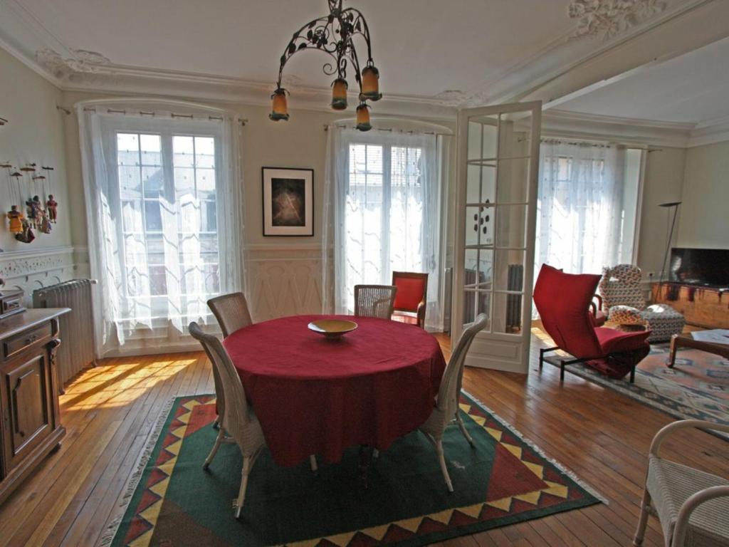 Chambre d'Aut'