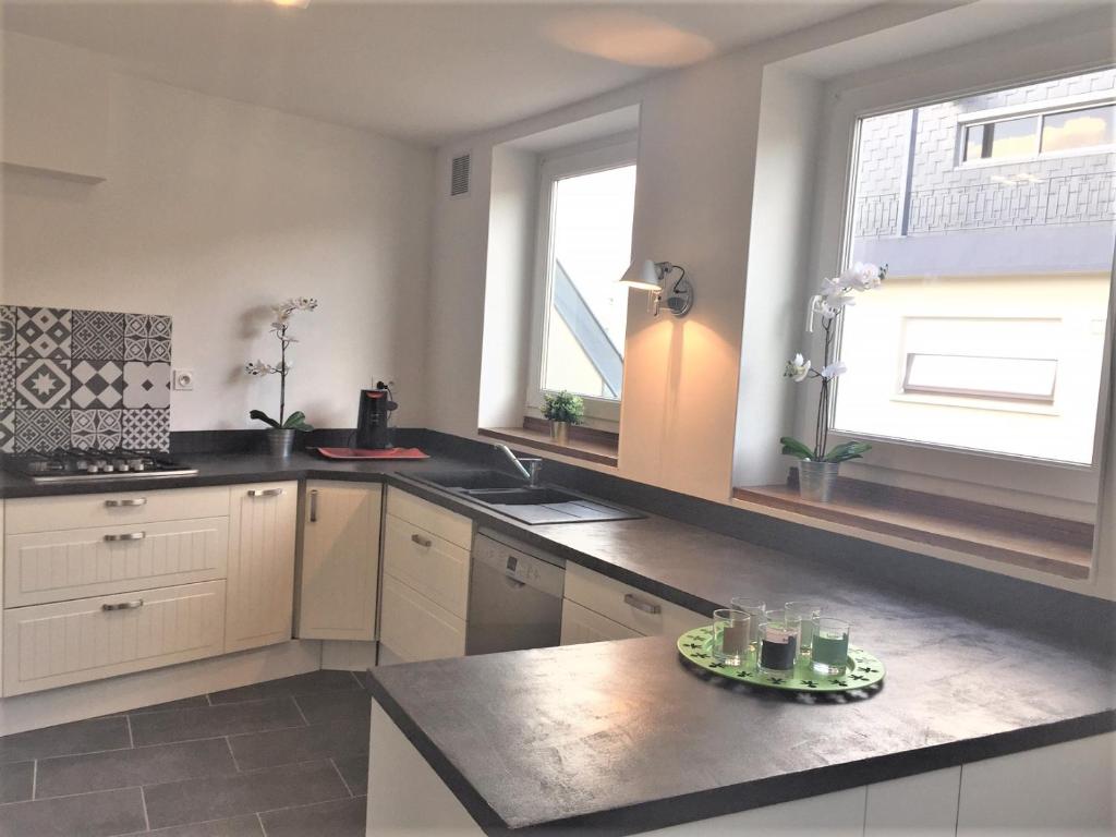 chambre d'hôte-abc 4 rue saint hilaire, 51100 Reims