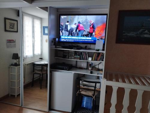 chambre d'hote dans maison individuelle