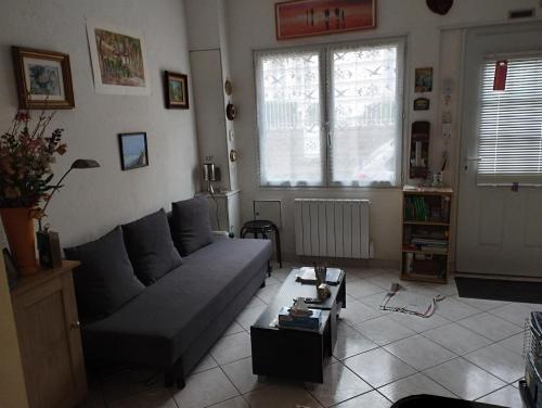 chambre d'hote dans maison individuelle