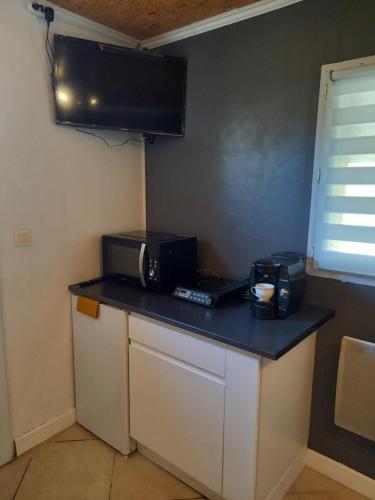 Chambre d'hôte indépendante près de la jalle