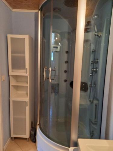 Appartement Chambre d'hôte indépendante près de la jalle  33127 Martignas-sur-Jalle Aquitaine