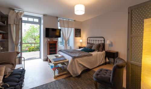 chambre d hôte \