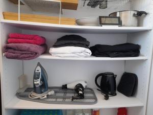 Chambre de bonne 8M2 10 minutes à pied de la gare Saint-Roch