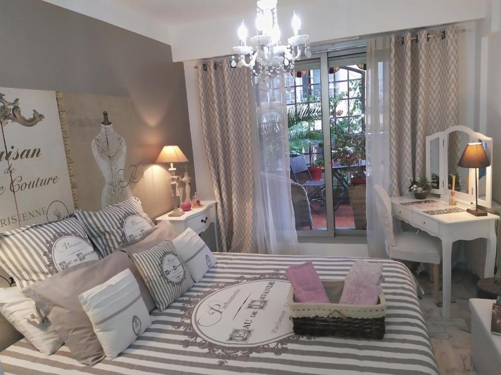 Chambre double