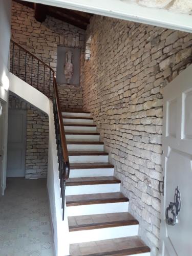 Chambre du sentier des ocres