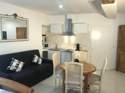 Chambre Familiale du Couvent