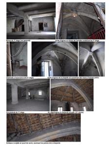 Chambre Familiale du Couvent