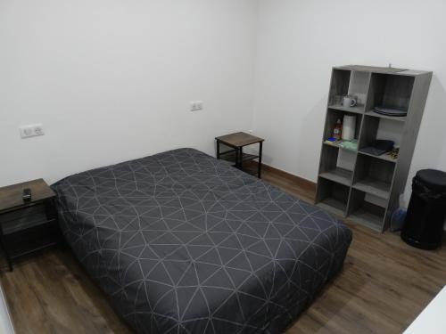 Chambre indépendante en plein centre Ville