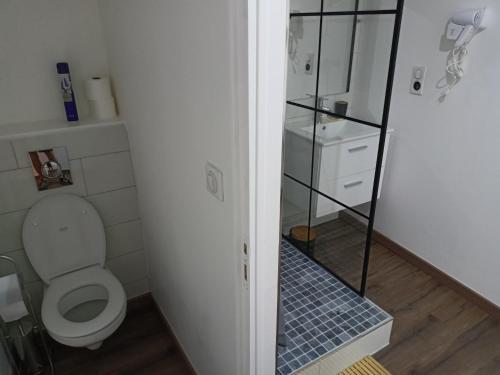 Chambre indépendante en plein centre Ville