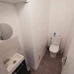 Chambre Jungle - Tout confort Saint Marceau