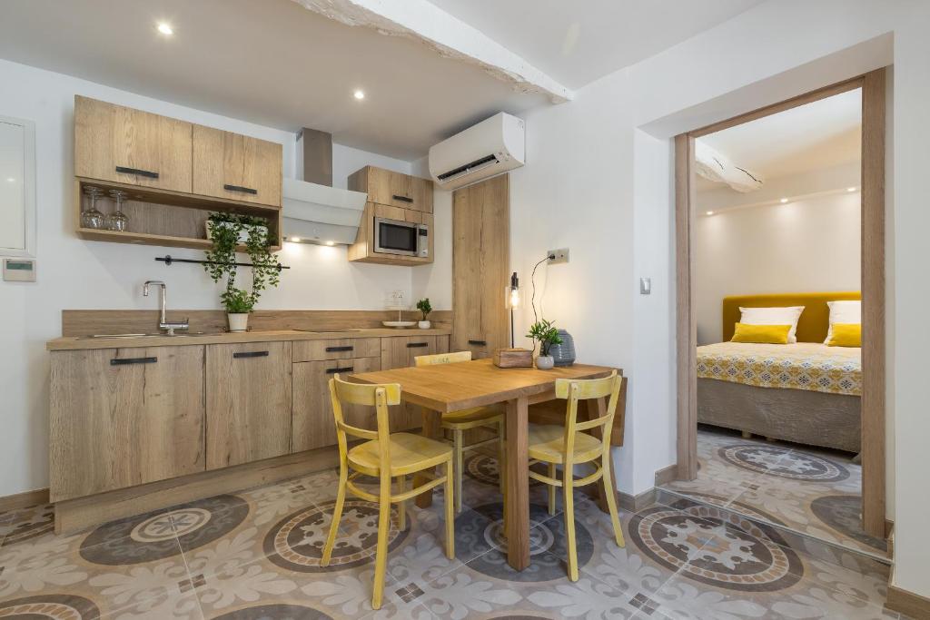 Chambre Majorelle - RDC - Plage 50m - Rue gratuite