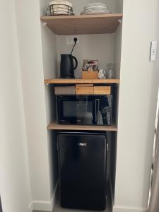 Appartement Chambre privatisée L’Ermitage vue sur la mayenne 1 Rue du Val de Mayenne 53200 Château-Gontier Pays de la Loire