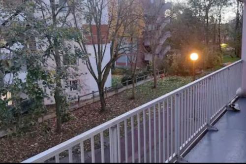 -Chambre privée 15 m2 avec balcon
