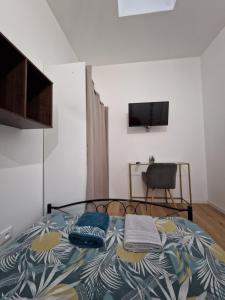 Chambre privée - Béranger #1
