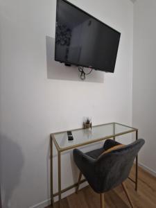 Chambre privée - Béranger #1