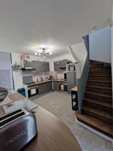 Chambre privée - Béranger #3