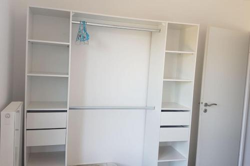 Chambre privée chez l'habitant dans un appartement T3