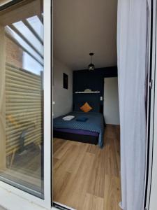 Appartement Chambre privée - Jacuzzi - Béranger #2 84 Rue Béranger 80000 Amiens Picardie