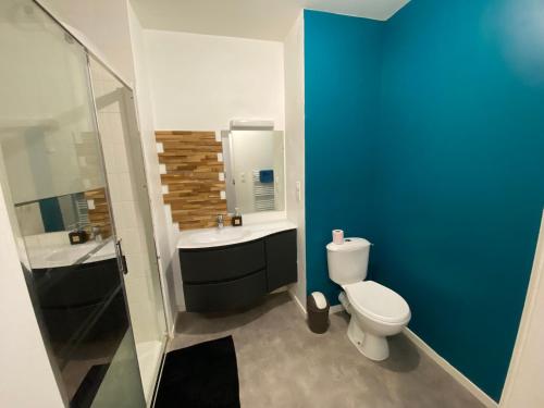 Chambre privée