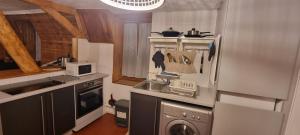 CHAMBRE PRIVÉE Numéro 2 dans un Superbe appartement en colocation