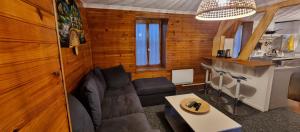 CHAMBRE PRIVÉE Numéro 3 dans un Superbe appartement en colocation