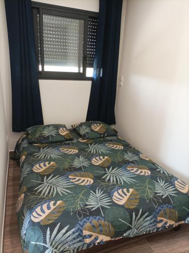 Chambre studio aménagé